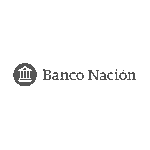 BANCO NACION