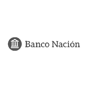 BANCO NACION