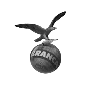 BRANCA MONO