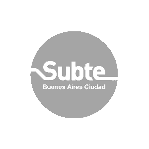 SUBTE MONO